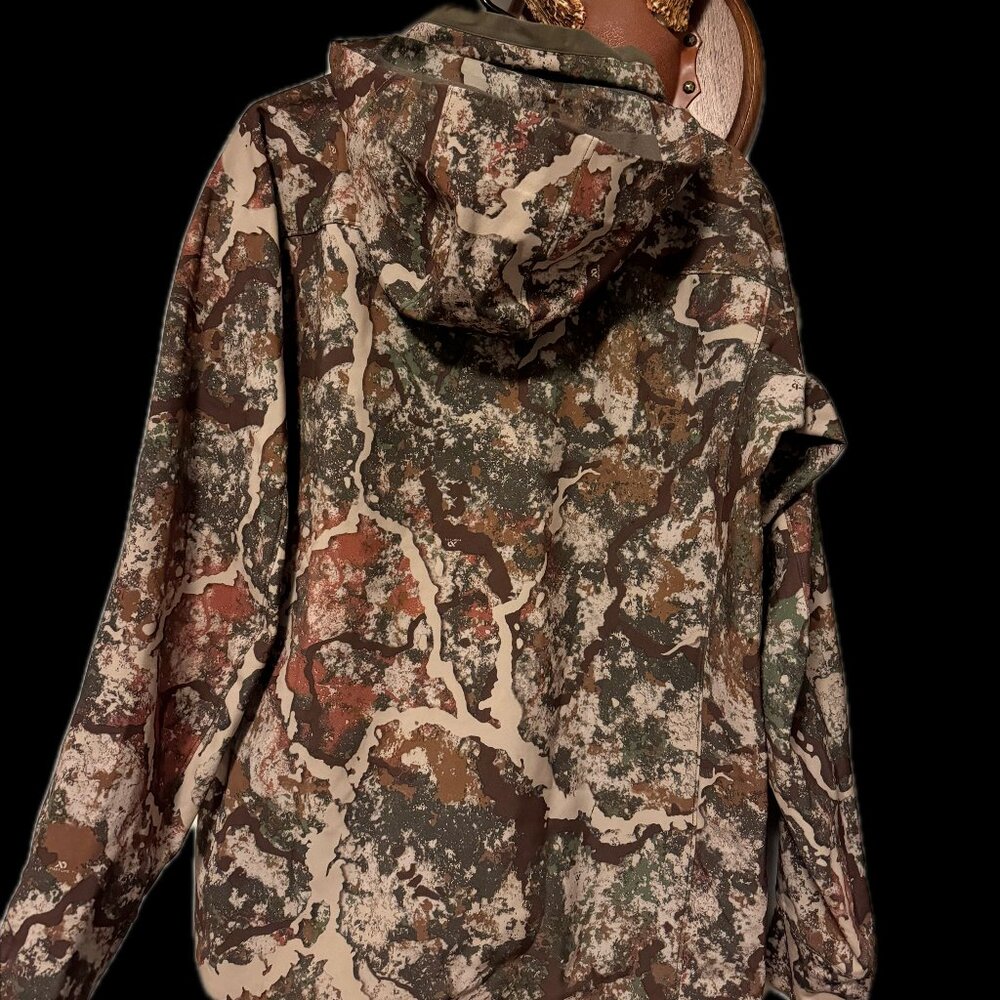 Men's Catalyst Soft Shell Jacket - Medium - image 3